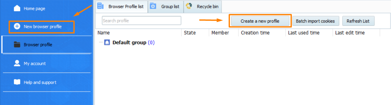 Описание изображения